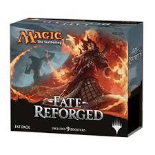 Fat Pack - Fate Reforged